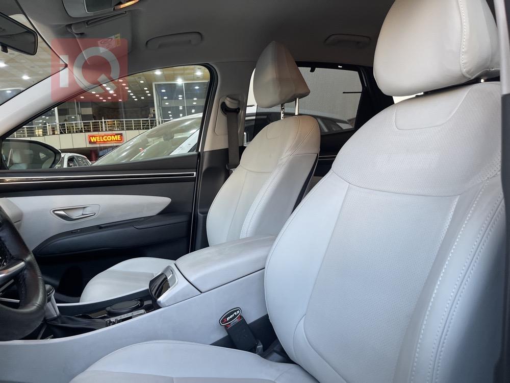 هيونداي توسان